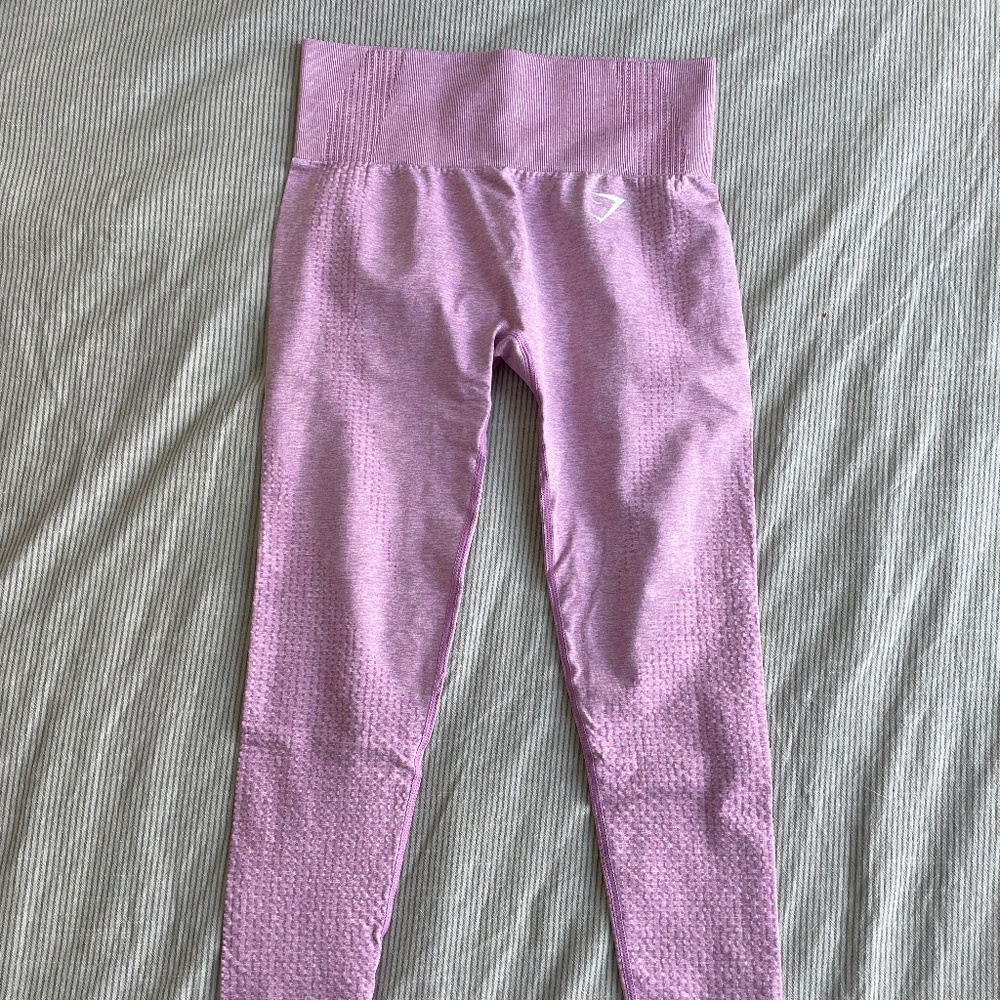 Gymshark leggings